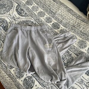 Brandy Melville Joggers